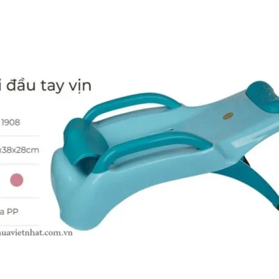 Ghế gội đầu tay vịn 2208