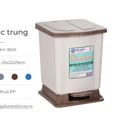 BẬT RÁC TRUNG 8041