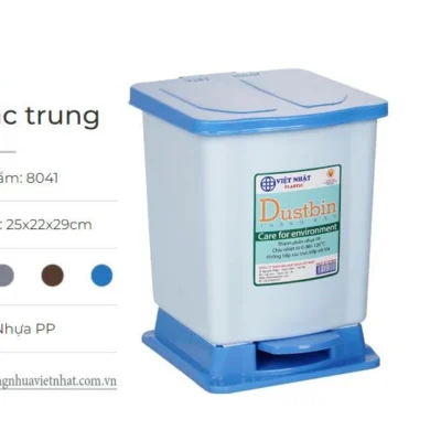 BẬT RÁC TRUNG 8041